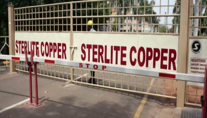 ஸ்டெர்லைட் ஆலை இயங்காததால் இந்தியாவுக்கு ₹89,992,20,00,000 இழப்பு - அதிர்ச்சி தகவல்!