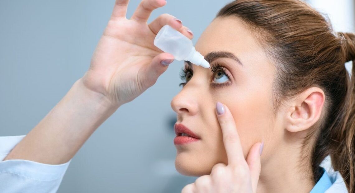 கண்களில் பிரகாசத்தின் அதிகரிக்கும் எடுத்துக்கொள்ள வேண்டிய உணவுகள் !