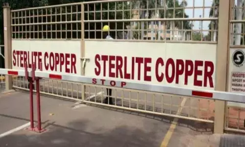 ஸ்டெர்லைட் ஆலை இயங்காததால் இந்தியாவுக்கு ₹89,992,20,00,000 இழப்பு - அதிர்ச்சி தகவல்!