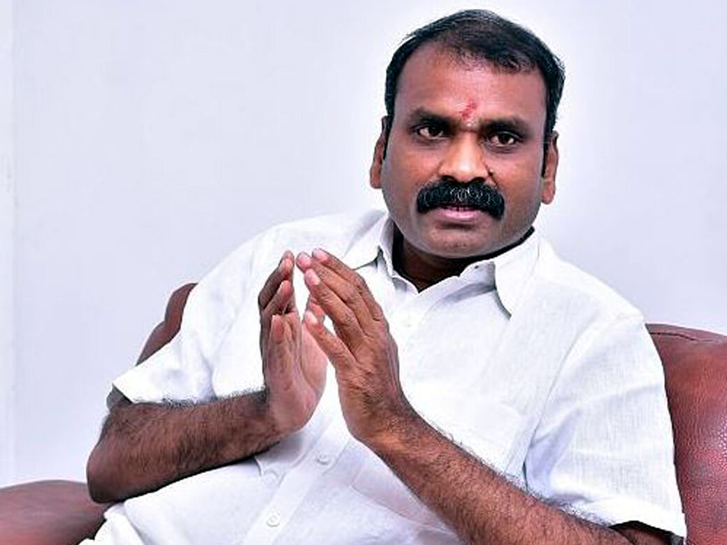 விவசாயிகளை போல மீனவருக்கும் கடன் அட்டை: மத்திய அமைச்சர் எல்.முருகன் தகவல் !