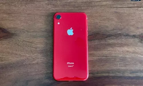 கேரள NRI ஆர்டர் செய்தது ஐபோன்-12: வந்தது ரூ. 5 நாணயம் !