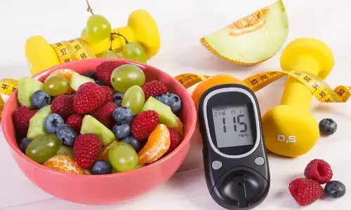 சர்க்கரை நோயாளிகளுக்கு உணவு கட்டுப்பாடு ஏன் தேவைப்படுகிறது ?