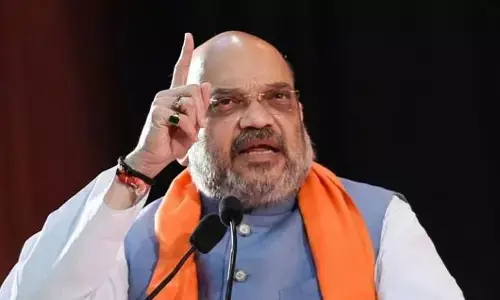 மத்திய அமைச்சர் அமித் ஷா அந்தமான் தீவுகளின் பெயர் மாற்றப்பட்டதாக கூறி வைரலாகும் தகவல்! உடைக்கப்பட்ட உண்மை!