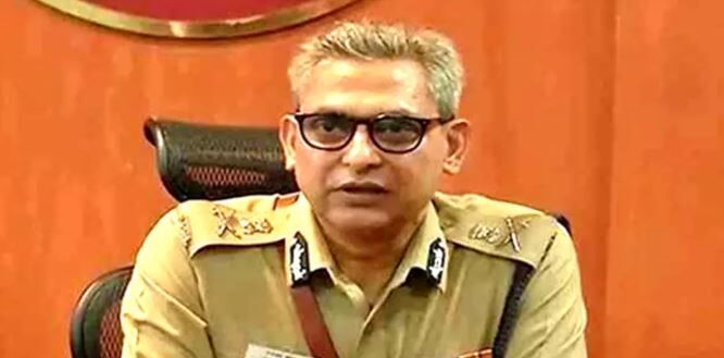 சிறப்பாக பணியாற்றும் போலீசாருக்கு 'நட்சத்திர காவலர் விருது' காவல் ஆணையர் தகவல்!