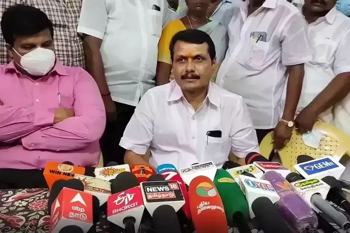 மோசடி வழக்கில் தப்பிக்க பார்க்கும் செந்தில் பாலாஜி - ஐகோர்ட் வெளியிட்ட முக்கிய அறிவிப்பு!