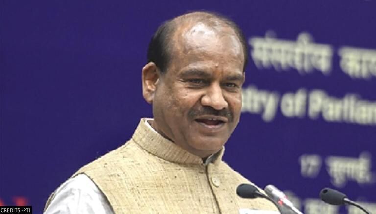 மனசாட்சியுடன் பத்திரிகையாளர்கள் செயல்பட வேண்டும்: ஓம்பிர்லா!