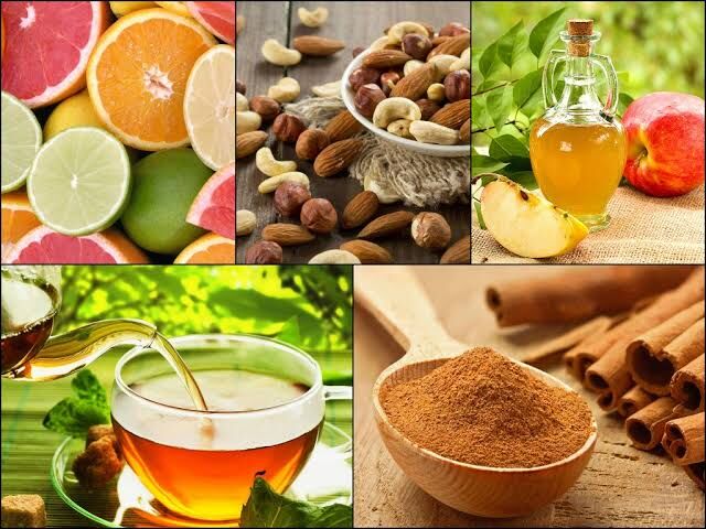 கொரோனா தொற்றிலிருந்து மக்களை காப்பாற்ற உதவும் சில நடவடிக்கைகள் !