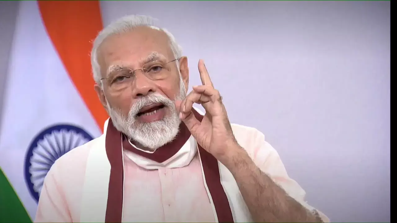 600 மாவட்டங்களில் புதிய தீவிர சிகிச்சை தொடர்பான முன்னெடுப்பு - அடுத்த கட்டத்திற்கு நகரும் பிரதமரின் ஆயுஷ்மான் பாரத் திட்டம்!