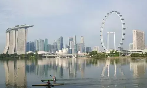 கட்டுப்பாடுகளை தளர்த்தும் சிங்கப்பூர்: இந்தியர்களின் வருகைக்கு அனுமதி !