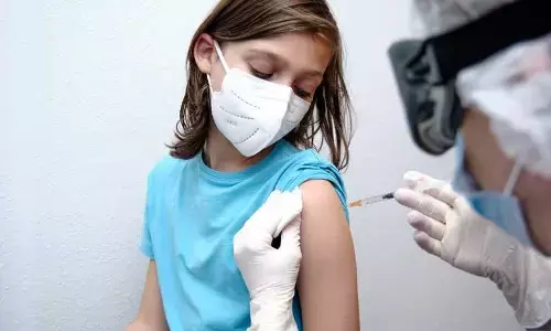 குழந்தைகளுக்கு கொரோனா தடுப்பூசி எப்போது போடப்படும்? மத்திய அரசு தகவல் !