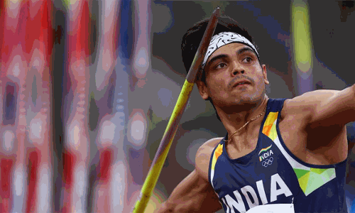 2021ம் ஆண்டிற்கான கேல் ரத்னா விருது !