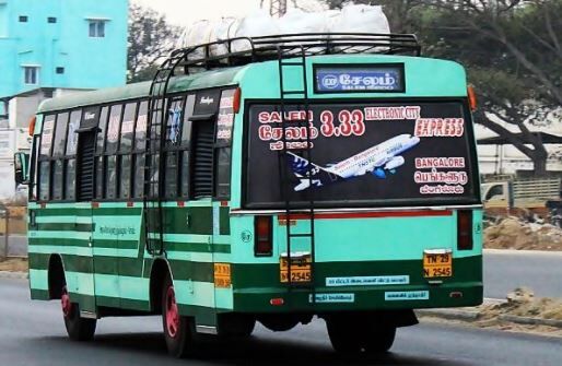 டயர் பற்றாக்குறையால் தீபாவளிக்கு பேருந்து சேவைகள் முடங்குமா? - கூடுதல் தலைமைச் செயலாளர் விளக்கம்!