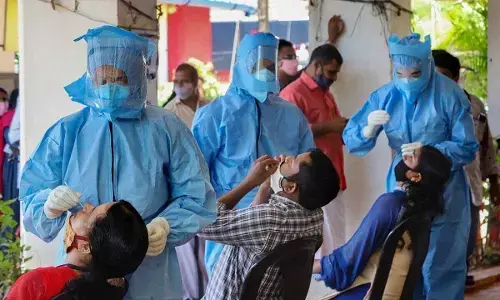 கேரளா: கொரோனாவுக்கு பயந்து 149 பேர் தற்கொலை ! அதிர்ச்சி தகவல் !