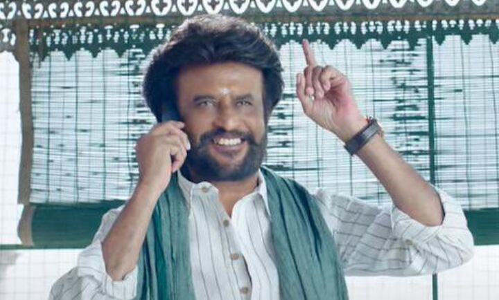 சூப்பர் ஸ்டார் நலமுடன் உள்ளார் - வதந்திகளை நம்பாதீர் !