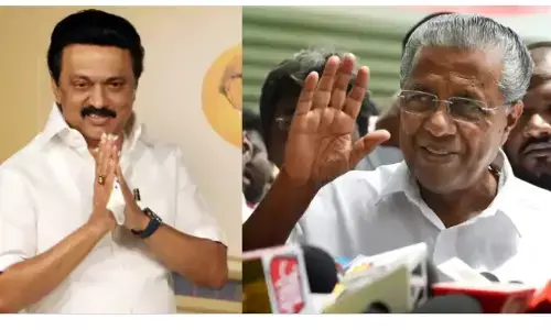 முல்லை பெரியாறு - கேரள கம்யூனிச அரசுக்கு அதரவாக விவசாயிகளை வஞ்சிக்கும் தி.மு.க அரசு !