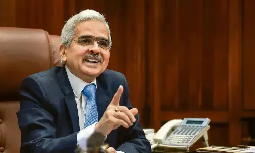 RBI கவர்னர் பதவி ஆண்டு காலம் நீடிப்பு: ஒப்புதல் கொடுத்த நாடாளுமன்றம் !