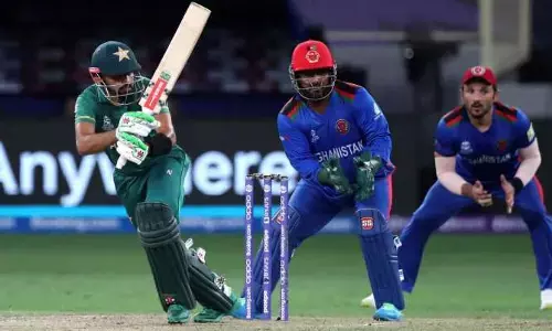 எப்பா !!! என்ன மேட்ச் பாகிஸ்தான் vs ஆப்கானிஸ்தான் !