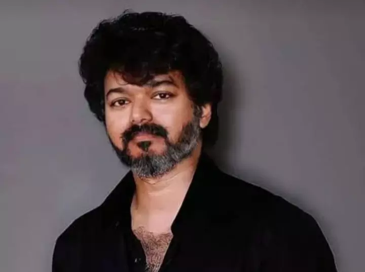 விஜய் 66 பட நாயகி இவர்களா ? விஜய் 66 பட நாயகி இவர்களா ?