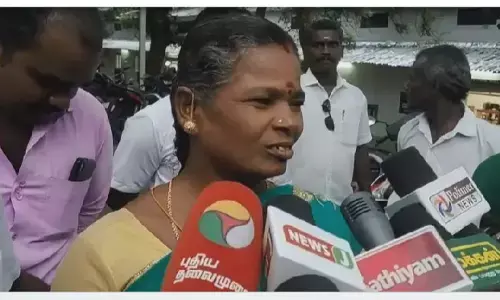 ஜெயிச்சுட்ட இல்லை ஒரு கோடி குடு - ஒன்றிய சேர்மனை மிரட்டும் தி.மு.க மாவட்ட செயலாளர் !