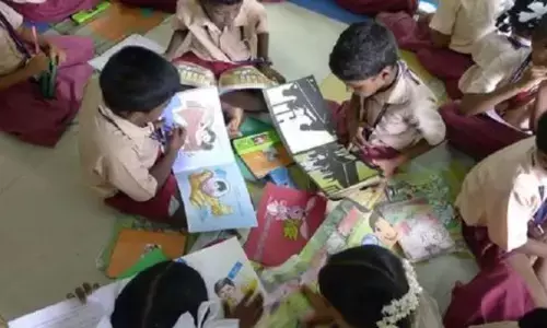 1 முதல் 8ம் வகுப்பு வரை பள்ளிகள் திறப்பு: மாணவர்களுக்கு மனமகிழ்ச்சி செயல்பாடுகள் அறிவித்த பள்ளிக்கல்வித்துறை!