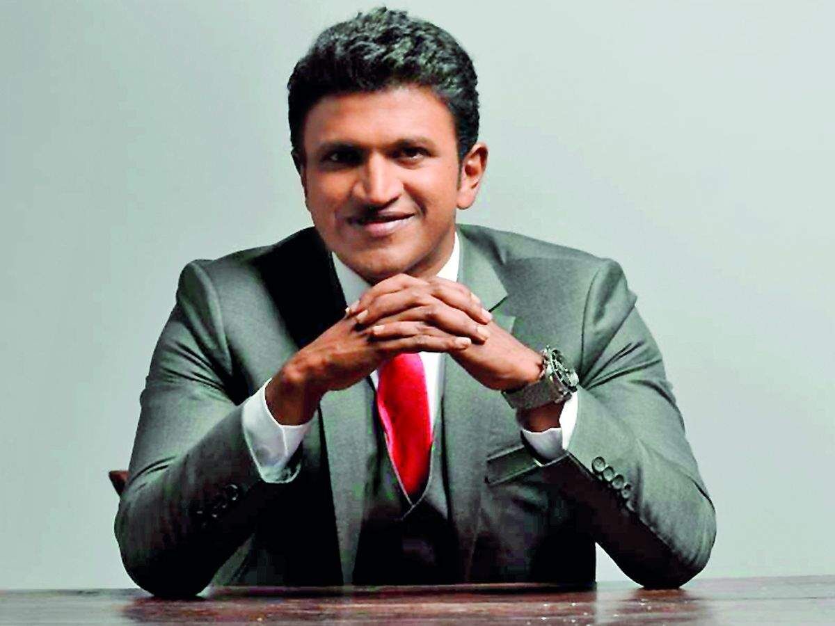 நடிகர் புனித் ராஜ்குமாரின் கடைசி நேர பரபரப்பு நிமிடங்கள்!