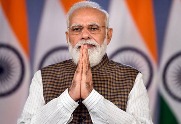 சர்தார் வல்லபாய் படேலுக்கு நாடு அஞ்சலி செலுத்துகிறது: பிரதமர் மோடி உரை!