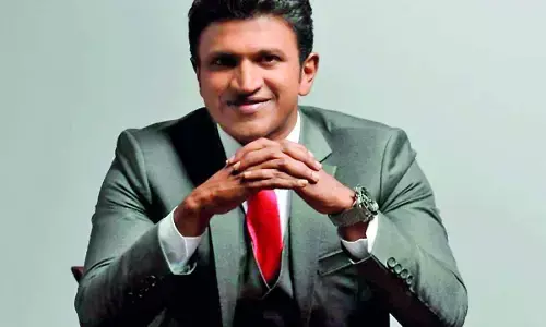 நடிகர் புனித் ராஜ்குமாரின் கடைசி நேர பரபரப்பு நிமிடங்கள்!