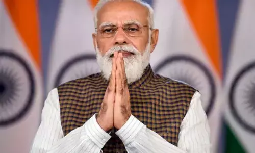 சர்தார் வல்லபாய் படேலுக்கு நாடு அஞ்சலி செலுத்துகிறது: பிரதமர் மோடி உரை!