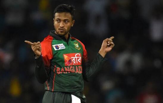 டி20 உலக கோப்பை போட்டியில் இருந்து ஷாகிப் அல் ஹசன் விலக காரணம் என்ன?