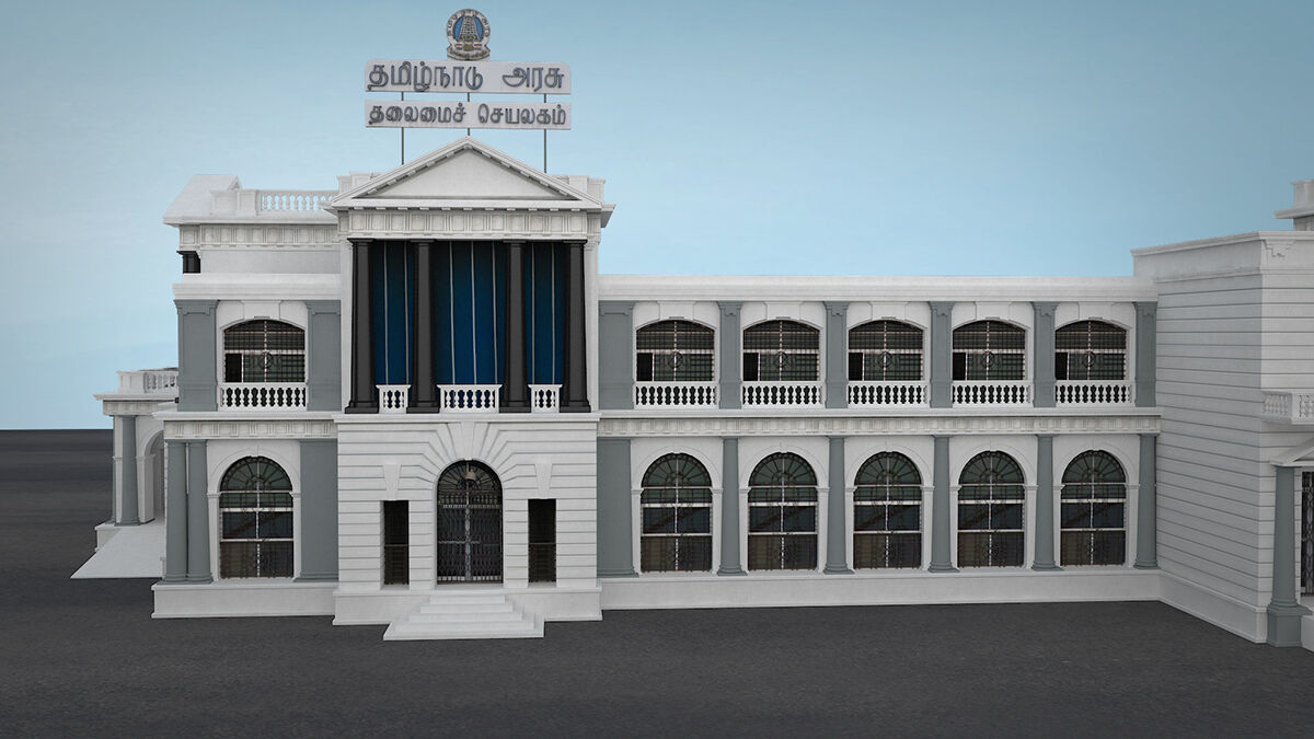 தீபாவளி மறுநாள் அரசு விடுறை! தமிழக அரசு அறிவிப்பு!