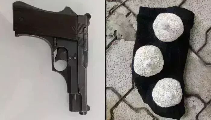 தமிழகத்தில் திடீரென தலைதூக்கும் வெடிகுண்டு, துப்பாக்கி கலாச்சாரம்: இனி என்னைக்கும் 