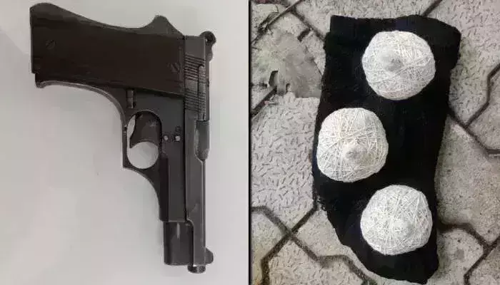 தமிழகத்தில் திடீரென தலைதூக்கும் வெடிகுண்டு, துப்பாக்கி கலாச்சாரம்: இனி என்னைக்கும் விடியலே இல்லையா ?