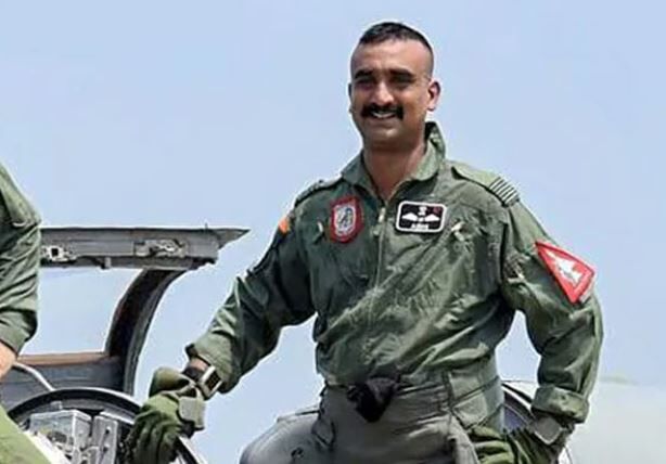 விமானப்படை அபிநந்தனுக்கு புதிய பதவி!