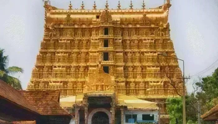 108 திவ்யதேசங்களுள் மிக முக்கியமான கோவிலாக திகழ்கிறது !