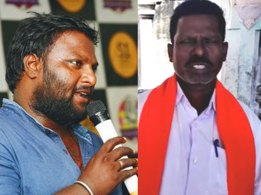 ஜெய் பீம் படத்தின் உண்மை நாயகன்: குரவர் சமூகத்திற்காக போராடிய கோவிந்தனின் பரபரப்பு தகவல்!