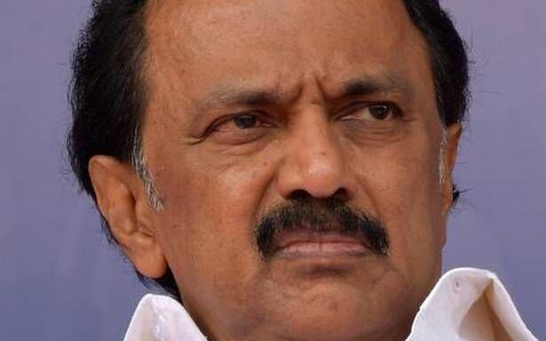 ஸ்டாலினுக்கு ரிப்போர்ட்! பஞ்சமி நில விவகாரத்தை கையிலெடுத்த ஷெட்யூல்டு வகுப்பினருக்கான தேசிய ஆணையத்தின் துணை தலைவர்!