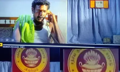 பழங்குடி இருளரை கொன்ற பட்டியலின அதிகாரி - குறியீடு வன்னியருக்கா? வன்னியர்கள் மீது வன்மத்தை கக்குகிறதா கோலிவுட்?