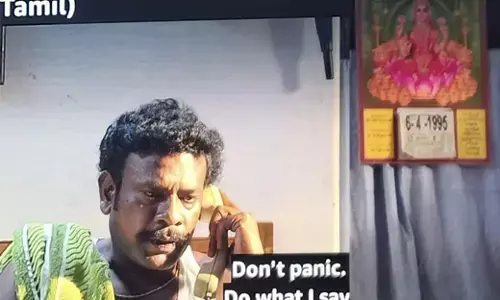 வன்னியர்களின் எதிர்ப்பை தொடர்ந்து ஜெய்பீம் படத்தில் காலண்டர் மாற்றம்!