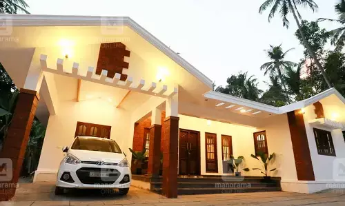 இந்தியாவில் சொந்த வீட்டை வருங்கால பயன்பாட்டுக்கு NRIகள் நிரூபிக்க வேண்டுமா?