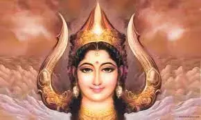 பார்வதி தேவியின் மூல ருபம் ஆதி சக்தி !