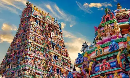 நீதிமன்ற உத்தரவை மதிக்காமல் அறங்காவலர் குழுவை நியமித்த தி.மு.க: இந்து முன்னணி எச்சரிக்கை!