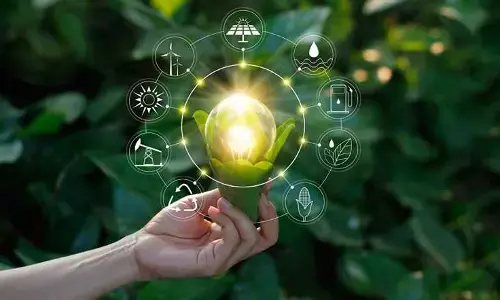 இந்திய பொருளாதார முன்னேற்றத்திற்கு நெட் ஜீரோ இலக்கு சாத்தியமா ?