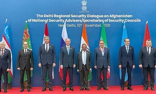 ஆப்கான் விவகாரங்களில் பாகிஸ்தான் பெயரை குறிப்பிடாமல் தலையிடக் கூடாது: இந்தியா திட்டவட்டம் !