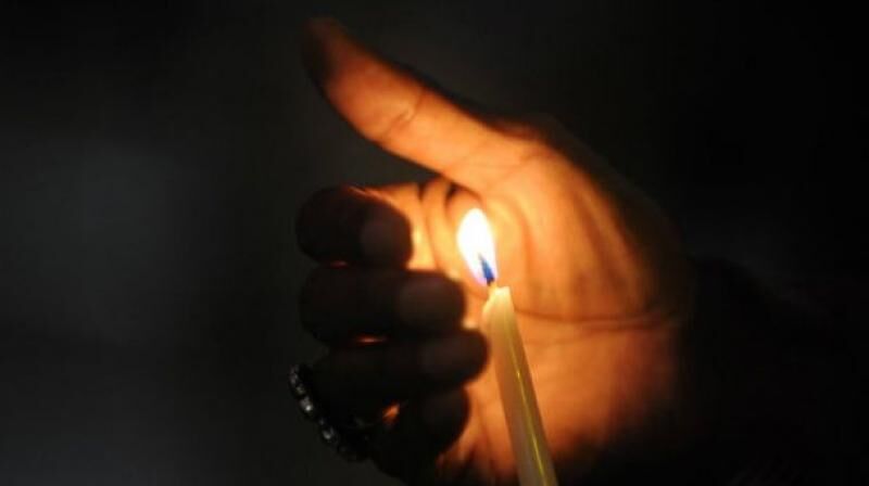 சென்னையில் 36,000 வீடுகளில் மின்சாரம் துண்டிப்பு!