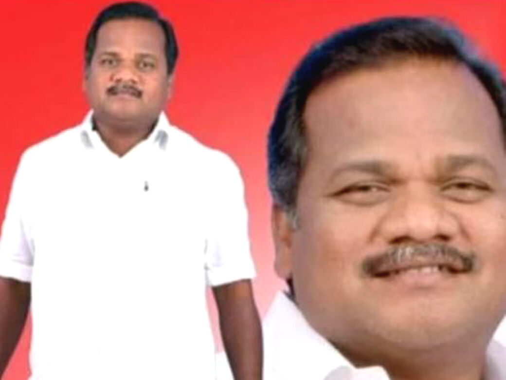 திருவாரூரில் இந்திய கம்யூனிஸ்ட் கட்சி பிரமுகர் வெட்டிப் படுகொலை: பதற்றமான சூழலில் நீடாமங்கலம்!