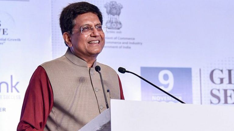 2030-ம் ஆண்டுக்குள் 1 டிரில்லியன் டாலர் சேஇலக்கை எட்ட தயார் நிலையில் இந்தியா : 2.6 கோடி பேருக்கு வேலைவாய்ப்பை வழங்கும் துறை!