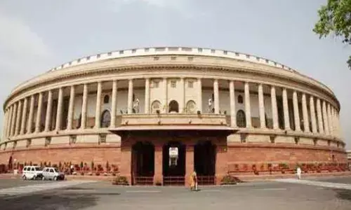 கொரோனா தொற்று ஓய்வு: எம்.பி. தொகுதி மேம்பாட்டு நிதியை மீண்டும் விடுவிக்க மத்திய அரசு அனுமதி!