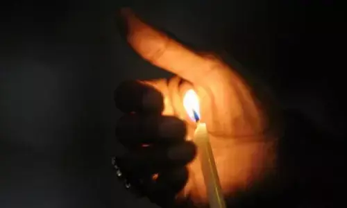 சென்னையில் 36,000 வீடுகளில் மின்சாரம் துண்டிப்பு!