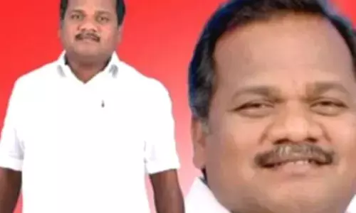 திருவாரூரில் இந்திய கம்யூனிஸ்ட் கட்சி பிரமுகர் வெட்டிப் படுகொலை: பதற்றமான சூழலில் நீடாமங்கலம்!