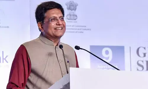 2030-ம் ஆண்டுக்குள் 1 டிரில்லியன் டாலர் இலக்கை எட்ட தயார் நிலையில் இந்தியா : 2.6 கோடி பேருக்கு வேலைவாய்ப்பை வழங்கும் துறை!